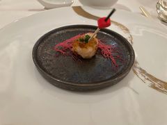 -宝丽轩中餐厅BAOLIXUAN