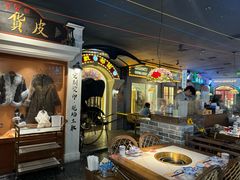 -哥老官重庆美蛙鱼头(日月光店)
