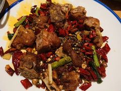 -胡桃里音乐酒馆(曲江店)