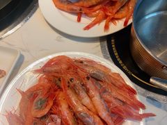 -半岛听涛蒸汽海鲜自助(K11店)