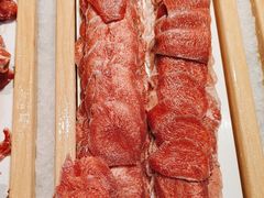 -汉阳廷自助烤肉(同和金铂天地店)