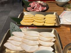 -汉拿山(北京上地华联店)