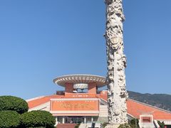 -中国闽台缘博物馆