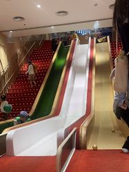 -奈尔宝家庭中心·亲子餐厅(前滩店)