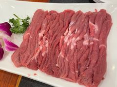 鲜切元宝-南门涮肉(北洼路店)