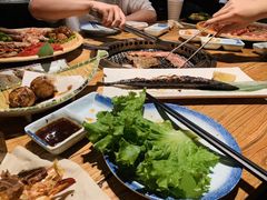 -神户赤童日式烤肉伙伴(东直门店)