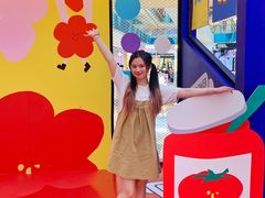 -宝龙城(杭州滨江店)