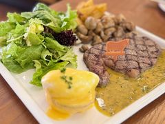 -Entrecôte 法国牛扒馆(保利·时光里店)