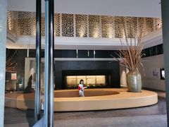 -春晖园度假酒店温泉