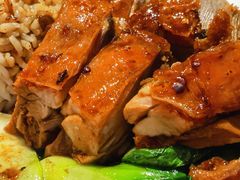 -昌勝香港深井烧鹅(新年华店)