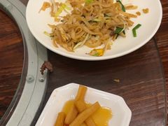 -正能量脆肉鲩火锅