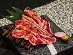 -厚贞日式烤肉(浦东汇智店)