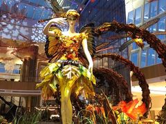 -Hakkasan Restaurant Las Vegas