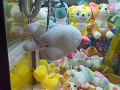 -芭菲盛宴·环球美食(北城国际店)