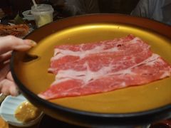 -花潮料理艺食馆(世欧广场店)