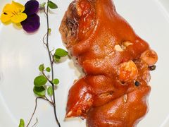 -小桃红·东北菜·春饼烤鸭(南阳湖街店)