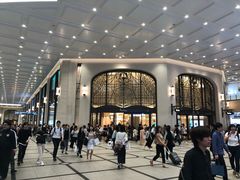 -阪急百货店(梅田总店)