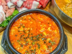 -金顺碳烤肉(大良清晖园店)