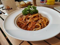 -百好乐宠物友好餐厅(朝外大街店)