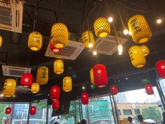 大堂-杨家汀州韵(万达店)