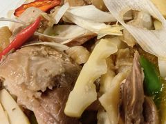 -西贝莜面村(镇江苏宁广场店)