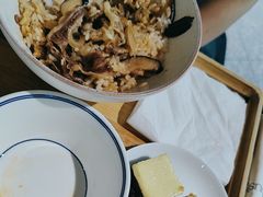 -榖屋house of flour(张江首店)