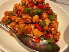 -新吉士·上海菜(浦东LCM置汇旭辉店)