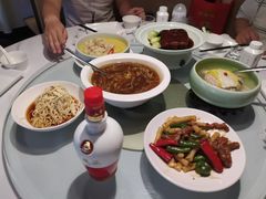 -淮扬厨子(健康路店)