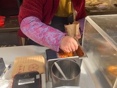 菜单-辣哭饼(七宝老街店)
