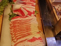 肥牛-梨花自助烤肉(天河城店)