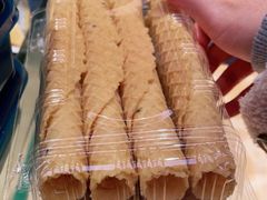 -東更道点心行(利客来店)