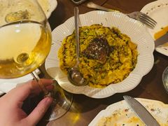 招牌牛肉烩饭-Bistro Les Lilas丁香花小酒馆