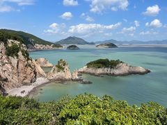 -花岙岛
