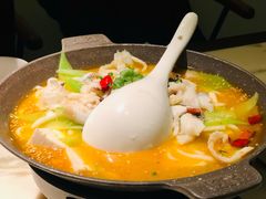 豆花鱼-花千醉(新街口店)