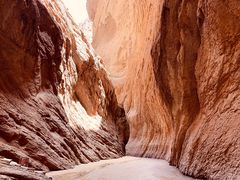 -天山神秘大峡谷