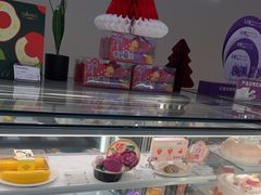 -GANSO元祖食品(锦创书城店)