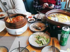-丹江渔村(龙旗店)