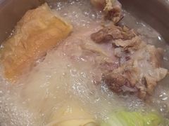 -湯島涮小火锅(余姚五彩城店)