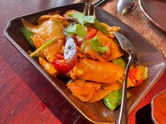 -花马天堂云南餐厅 Lost Heaven(外滩店)