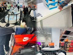 -砂之船奥莱(南京江宁店)