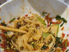 -原来宝鸡(万和城店)