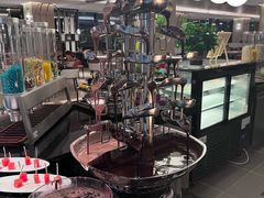 -扬子江国际会议中心龙山湖酒店-希仙全日制餐厅