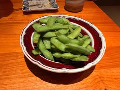 毛豆-北村家日本料理(西大望路店)
