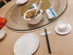 -民族饭店-四季餐厅