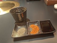 -無二炙坊·和牛烧肉(大钟寺1733店)