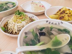 -蒋家桥饺面店(广陵路店)