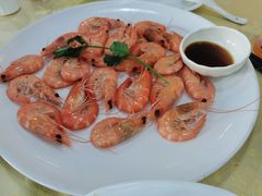 -旺富东海大酒楼(海鲜街店)