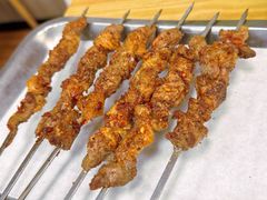 -陇上全荟兰州传统牛肉面(延吉路店)