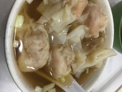 -麦文记面家(佐敦店)