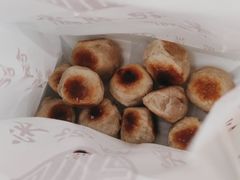 -宋记饼家(石门二路店)
